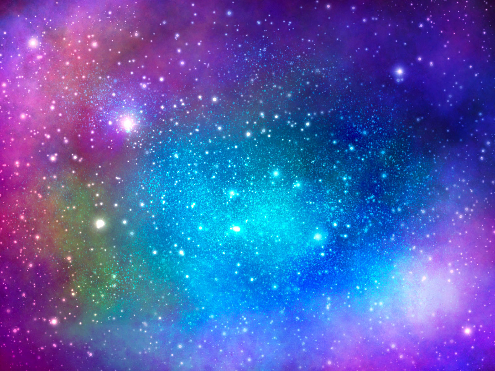 宇宙のような画像